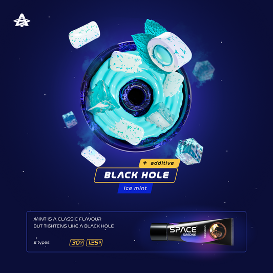 Black Hole