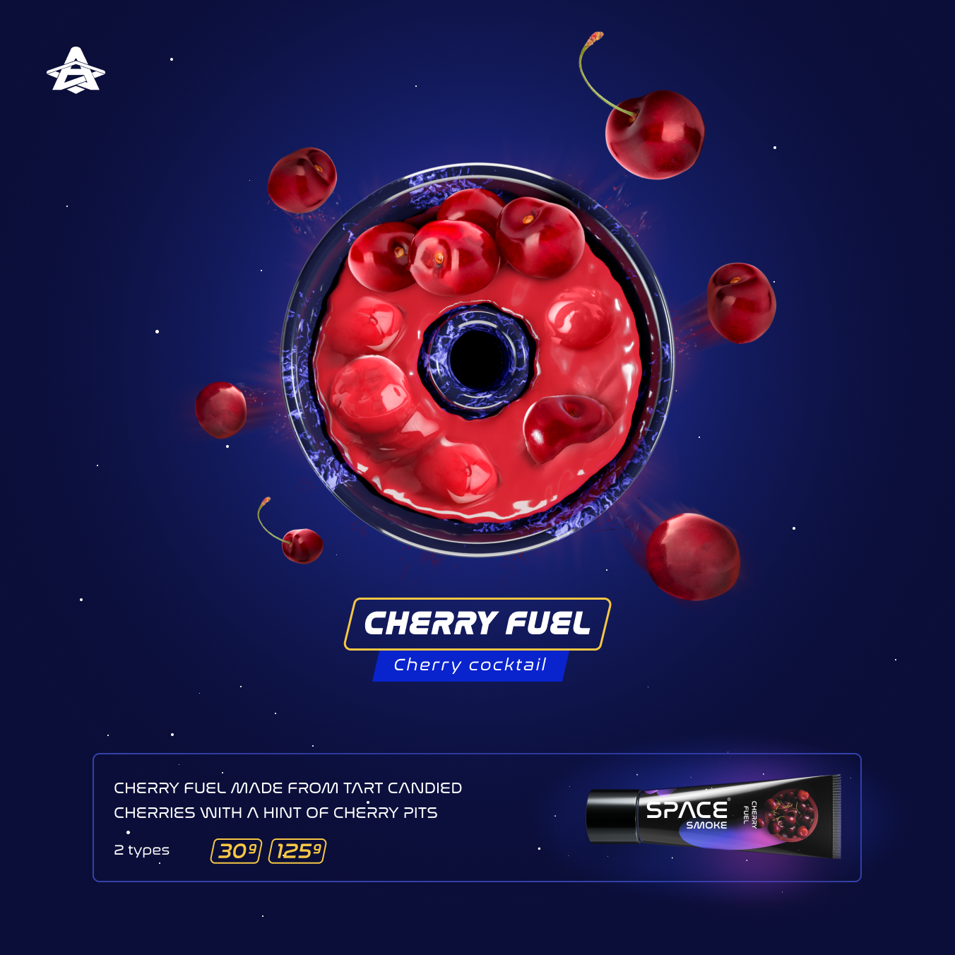 Cherry Fuel