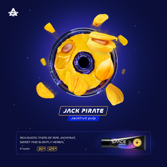 Jack Pirate