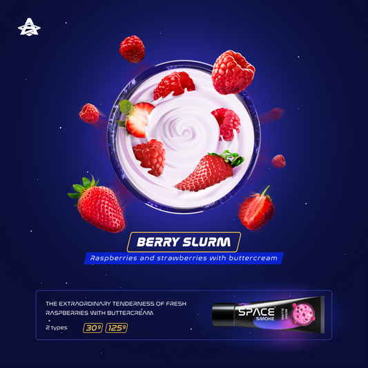 Berry Slurm